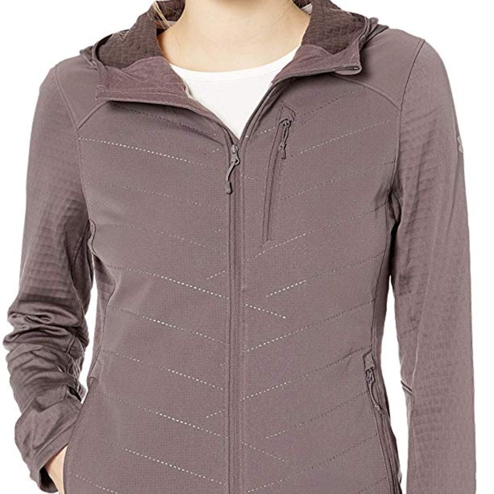 Under Armour Women's ColdGear Reactor Jacket XL